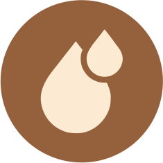 Oil Proof